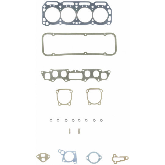 HS 21199 PT-1 Engine Cylinder Head Gasket Set Felpro
