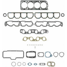 Load image into Gallery viewer, HS 21201 B-1 Engine Cylinder Head Gasket Set Felpro