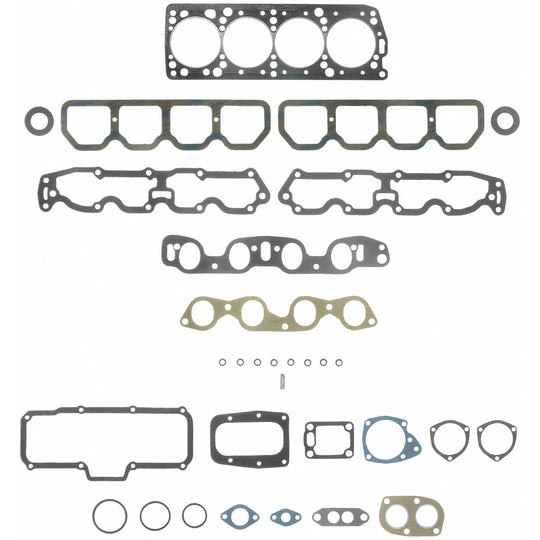 HS 21201 B-1 Engine Cylinder Head Gasket Set Felpro