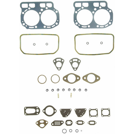 HS 21205 PT-1 Engine Cylinder Head Gasket Set Felpro