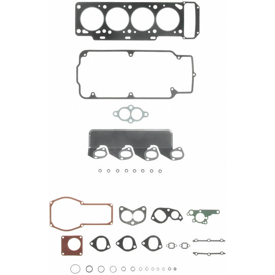 HS 21212 B-2 Engine Cylinder Head Gasket Set Felpro