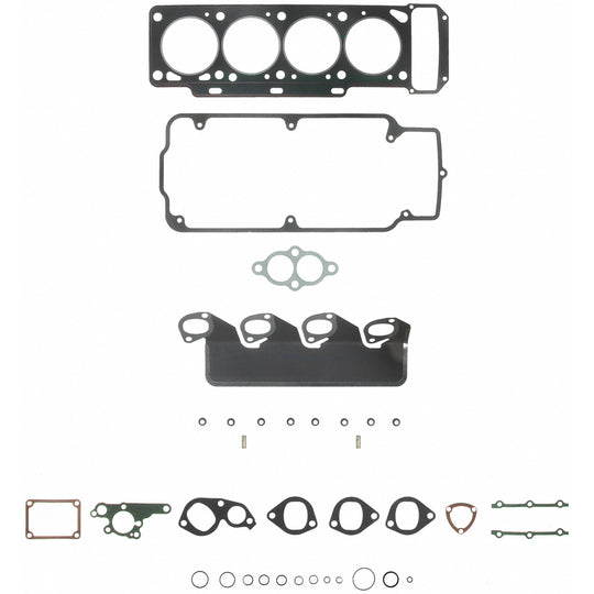 HS 21212 B-3 Engine Cylinder Head Gasket Set Felpro