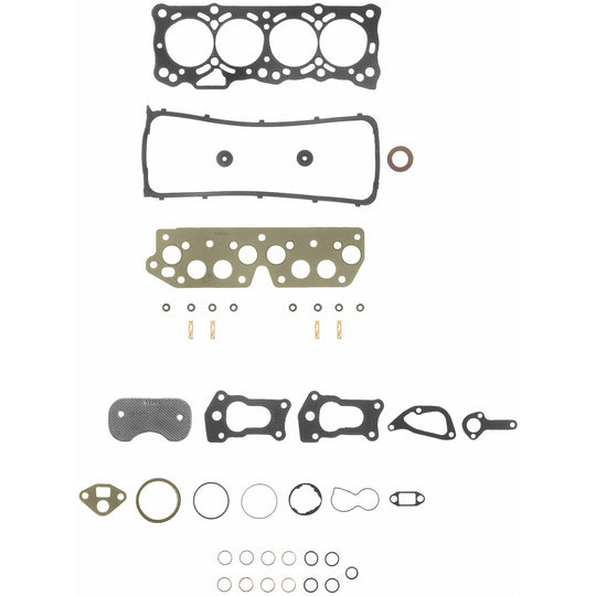 HS 21214 PT-3 Engine Cylinder Head Gasket Set Felpro
