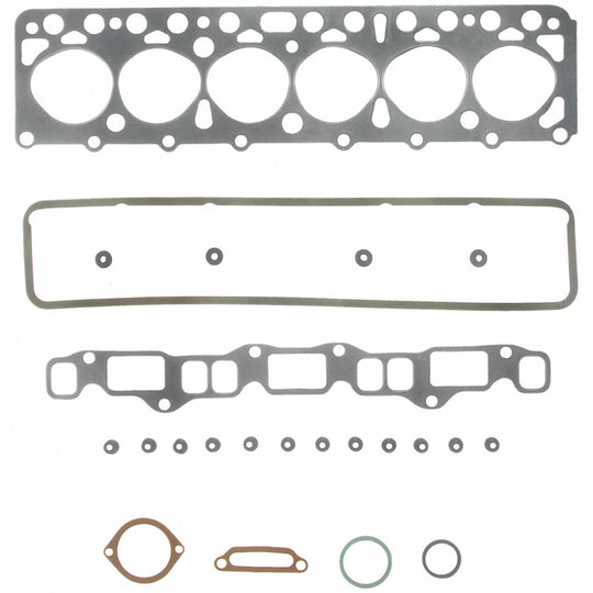 HS 21218 B-1 Engine Cylinder Head Gasket Set Felpro