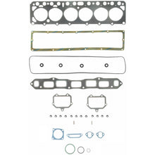 Load image into Gallery viewer, HS 21219 B-1 Engine Cylinder Head Gasket Set Felpro