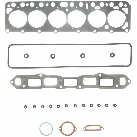 HS 21219 B Engine Cylinder Head Gasket Set Felpro
