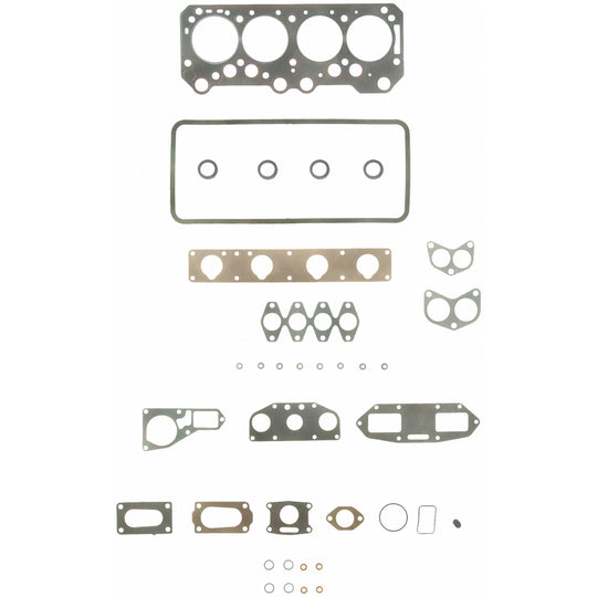 HS 21221 B Engine Cylinder Head Gasket Set Felpro