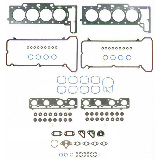 HS 26150 PT-2 Engine Cylinder Head Gasket Set Felpro