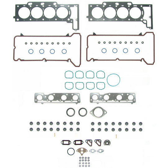HS 26150 PT-4 Engine Cylinder Head Gasket Set Felpro
