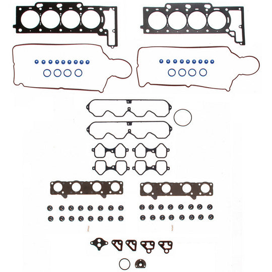HS 26150 PT Engine Cylinder Head Gasket Set Felpro
