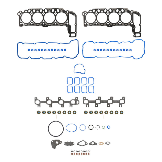 HS 26157 PT-1 Engine Cylinder Head Gasket Set Felpro