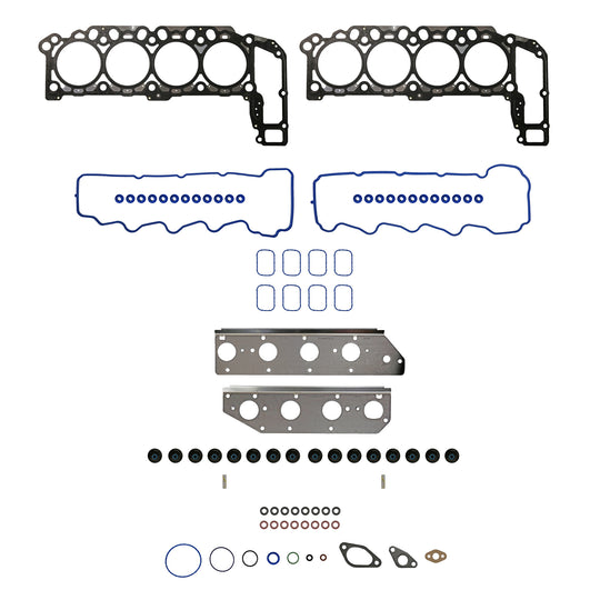 HS 26157 PT-2 Engine Cylinder Head Gasket Set Felpro