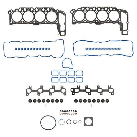 HS 26157 PT Engine Cylinder Head Gasket Set Felpro