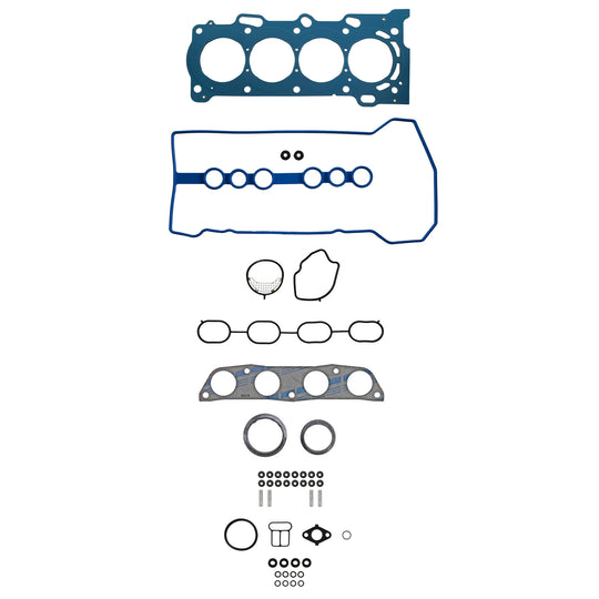 HS 26158 PT-3 Engine Cylinder Head Gasket Set Felpro