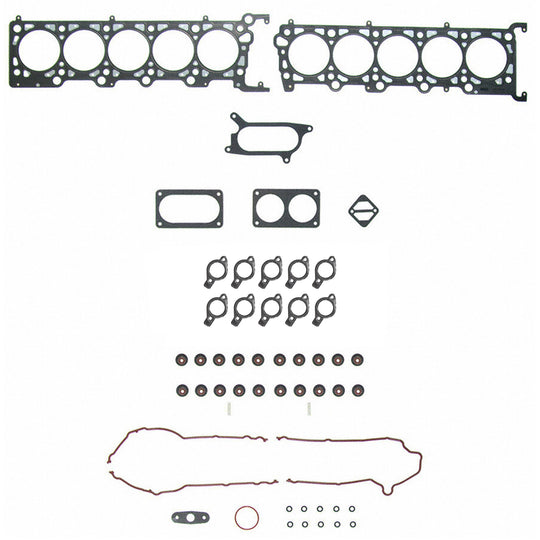 HS 26162 PT Engine Cylinder Head Gasket Set Felpro