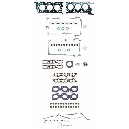 HS 26165 PT Engine Cylinder Head Gasket Set Felpro