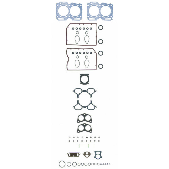 HS 26167 PT-3 Engine Cylinder Head Gasket Set Felpro