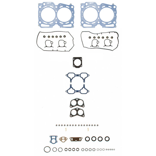 HS 26167 PT Engine Cylinder Head Gasket Set Felpro