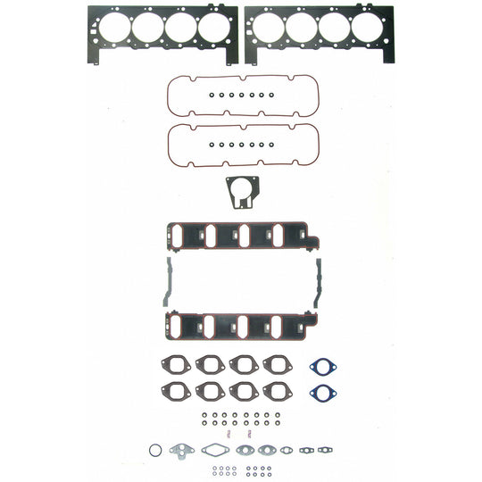 HS 26168 PT Engine Cylinder Head Gasket Set Felpro