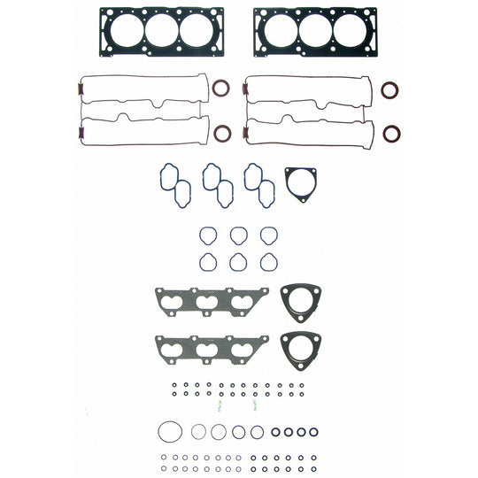HS 26173 PT-4 Engine Cylinder Head Gasket Set Felpro