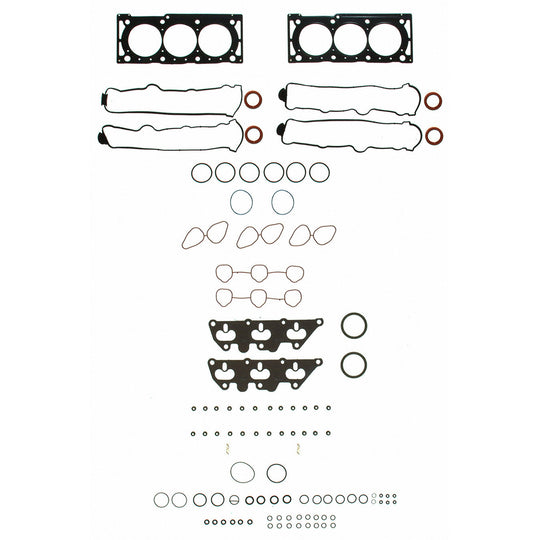 HS 26173 PT Engine Cylinder Head Gasket Set Felpro