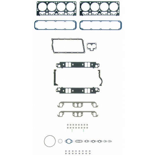 HS 26179 PT-1 Engine Cylinder Head Gasket Set Felpro
