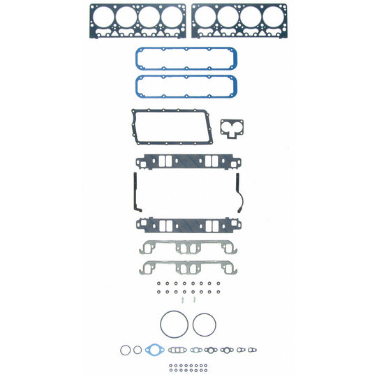 HS 26179 PT-2 Engine Cylinder Head Gasket Set Felpro