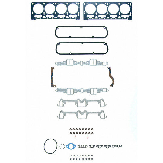 HS 26179 PT Engine Cylinder Head Gasket Set Felpro