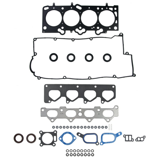 HS 26181 PT-3 Engine Cylinder Head Gasket Set Felpro