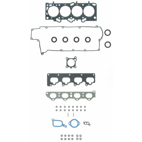 HS 26181 PT Engine Cylinder Head Gasket Set Felpro