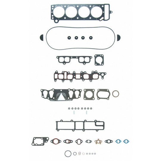 HS 26185 PT-3 Engine Cylinder Head Gasket Set Felpro