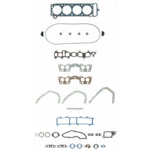 Load image into Gallery viewer, HS 26185 PT Engine Cylinder Head Gasket Set Felpro