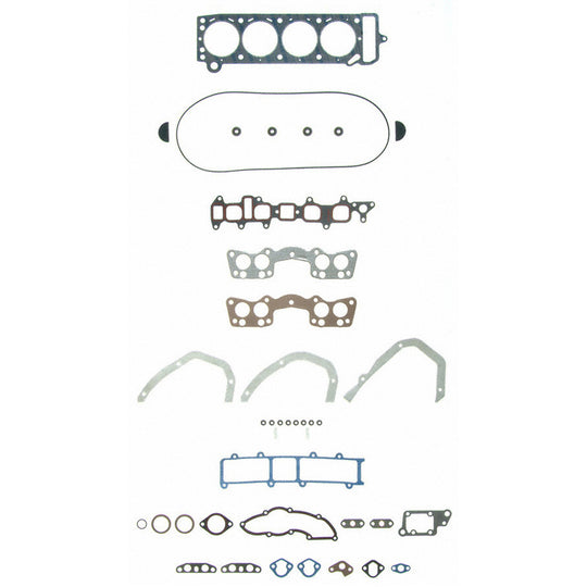 HS 26185 PT Engine Cylinder Head Gasket Set Felpro