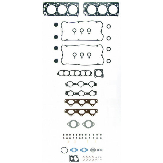HS 26186 PT-1 Engine Cylinder Head Gasket Set Felpro