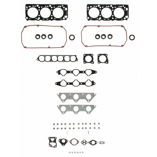 HS 26186 PT-2 Engine Cylinder Head Gasket Set Felpro