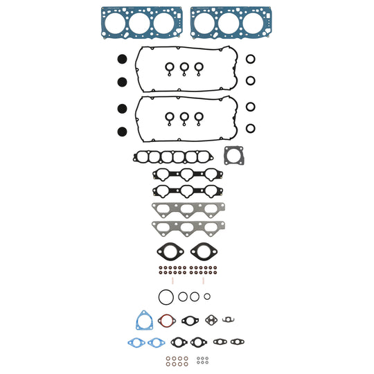 HS 26186 PT Engine Cylinder Head Gasket Set Felpro
