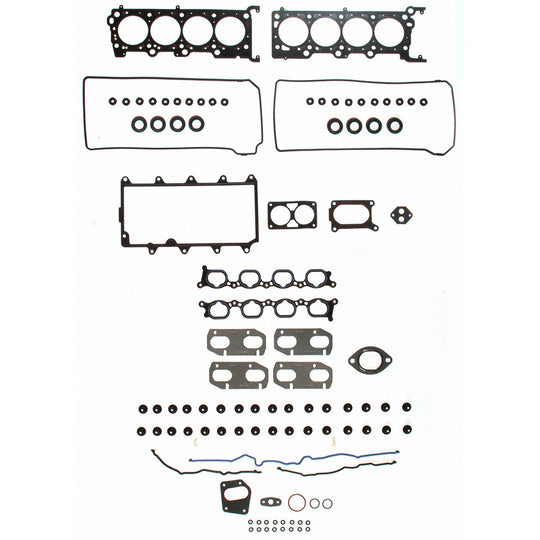 HS 26187 PT Engine Cylinder Head Gasket Set Felpro