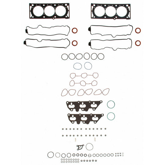HS 26189 PT Engine Cylinder Head Gasket Set Felpro