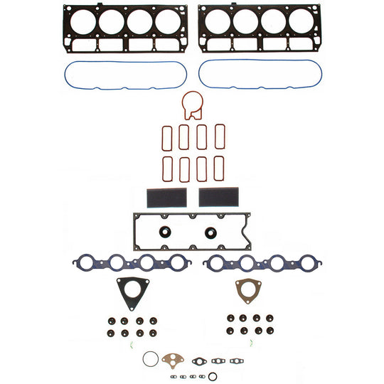 HS 26190 PT-1 Engine Cylinder Head Gasket Set Felpro