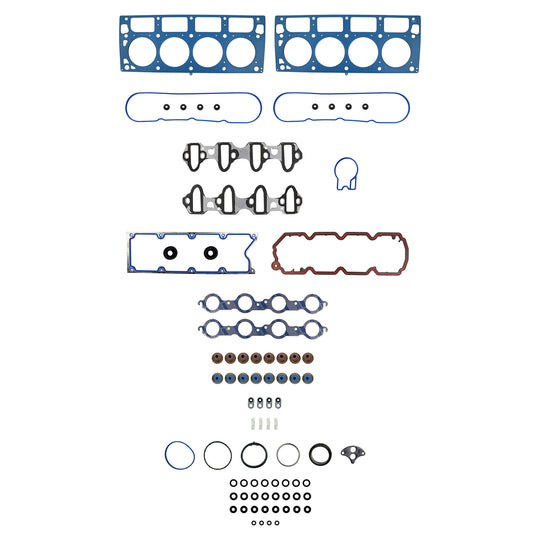 HS 26190 PT-2 Engine Cylinder Head Gasket Set Felpro