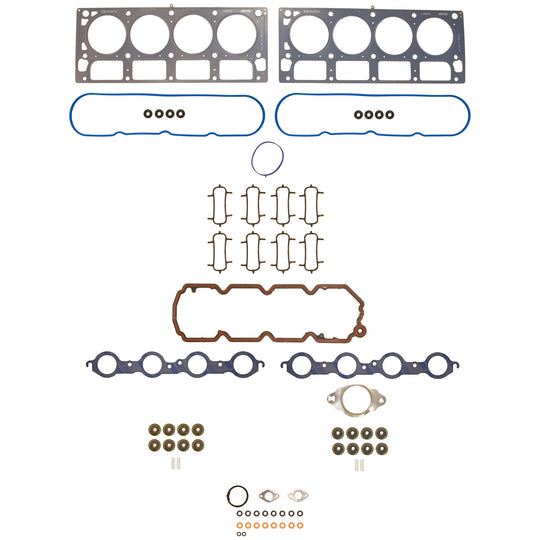 HS 26190 PT-3 Engine Cylinder Head Gasket Set Felpro
