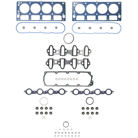 HS 26190 PT-4 Engine Cylinder Head Gasket Set Felpro