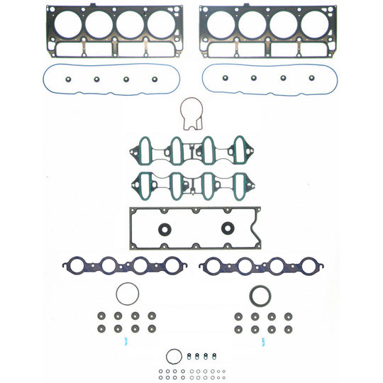 HS 26191 PT-1 Engine Cylinder Head Gasket Set Felpro