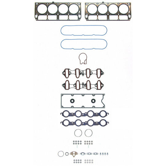 HS 26192 PT-1 Engine Cylinder Head Gasket Set Felpro
