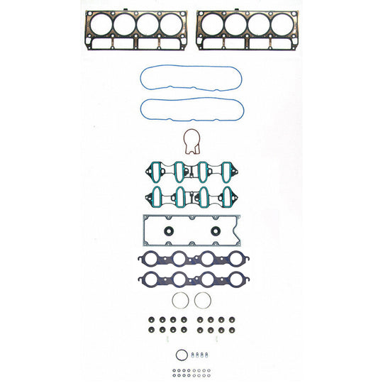 HS 26192 PT-2 Engine Cylinder Head Gasket Set Felpro