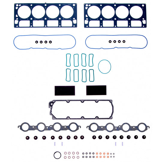 HS 26192 PT-3 Engine Cylinder Head Gasket Set Felpro
