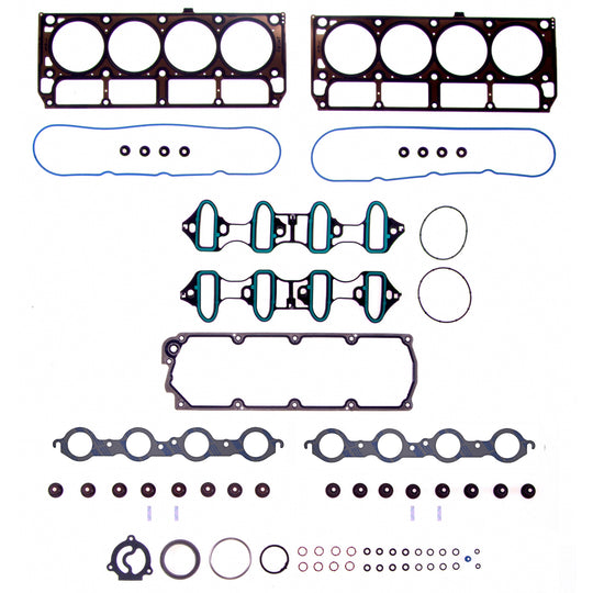 HS 26192 PT-4 Engine Cylinder Head Gasket Set Felpro