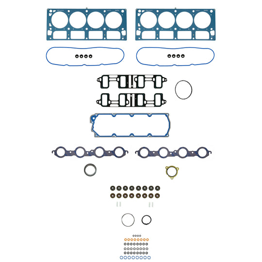 HS 26192 PT-5 Engine Cylinder Head Gasket Set Felpro