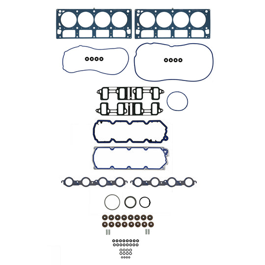 HS 26192 PT-6 Engine Cylinder Head Gasket Set Felpro