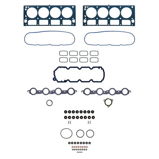 HS 26192 PT-7 Engine Cylinder Head Gasket Set Felpro
